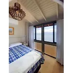 Studio Casa da Arvore, Pé na areia, Ribeirão da Ilha, Florianópolis