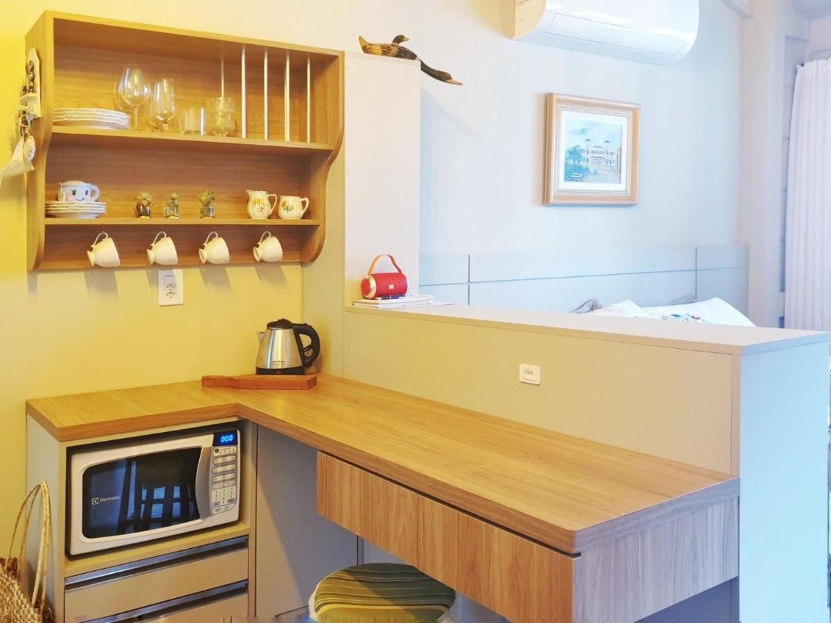 Studio Casa Da Arvore, Pé Na Areia, Ribeirão Da Ilha, * Florianópolis