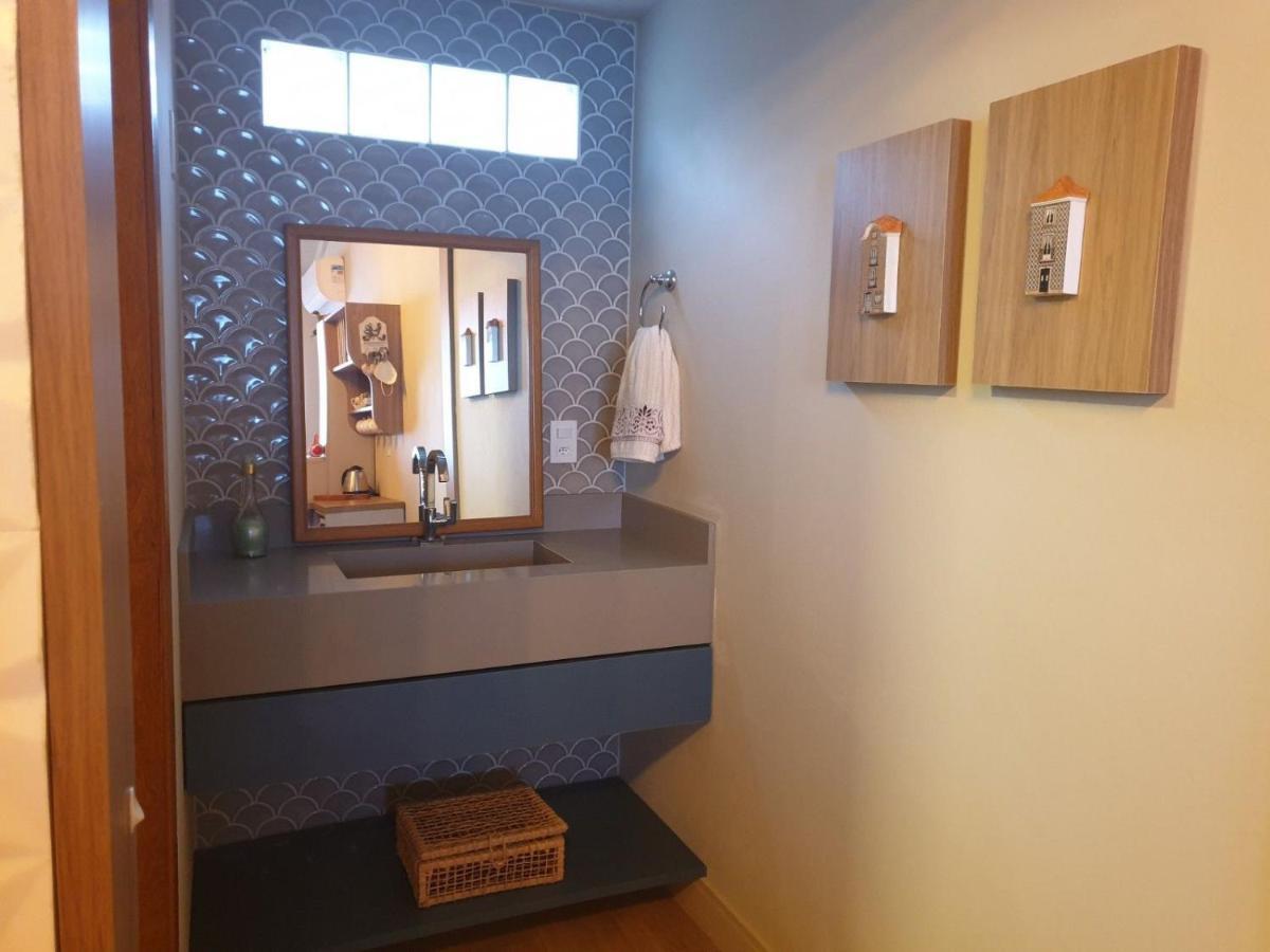 Studio Casa Da Arvore, Pé Na Areia, Ribeirão Da Ilha, * Florianópolis
