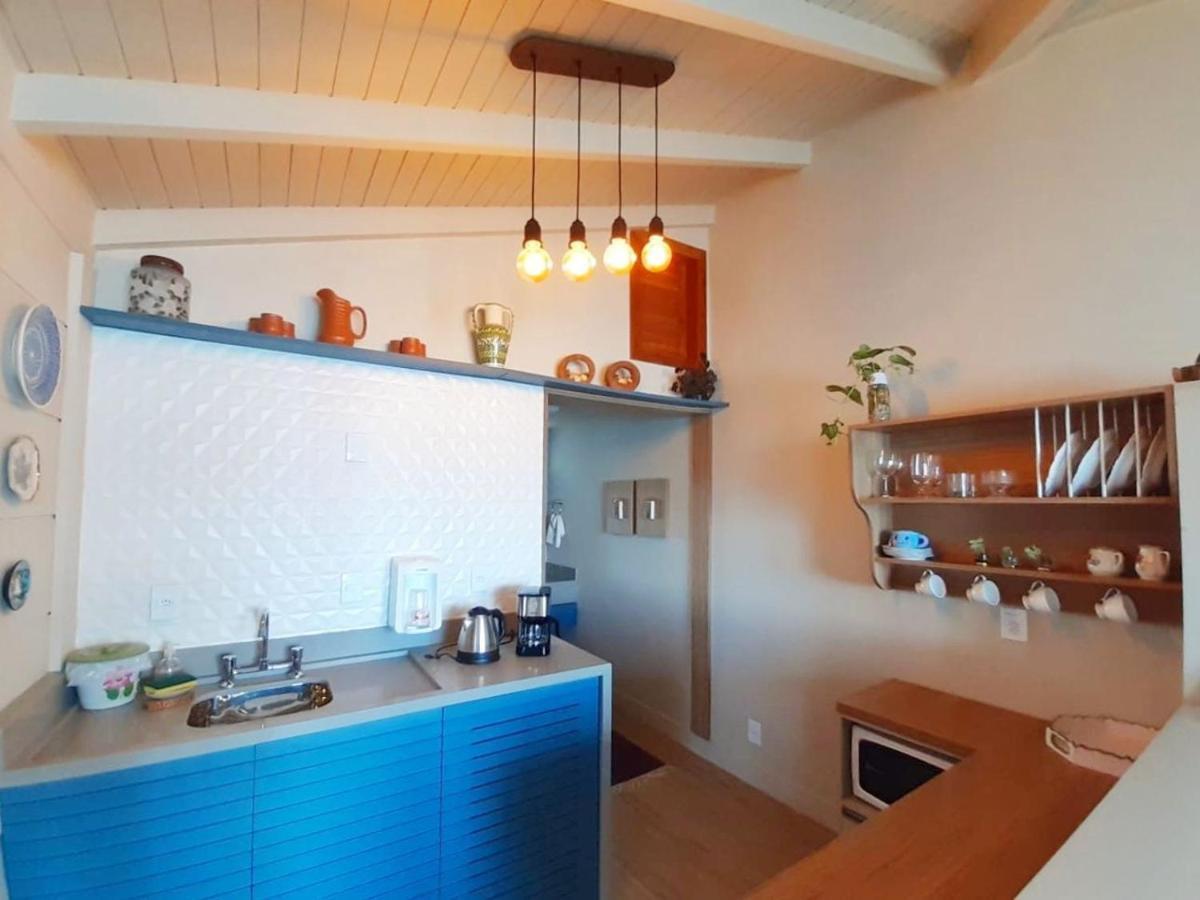 Studio Casa Da Arvore, Pé Na Areia, Ribeirão Da Ilha, Apartamento Florianópolis