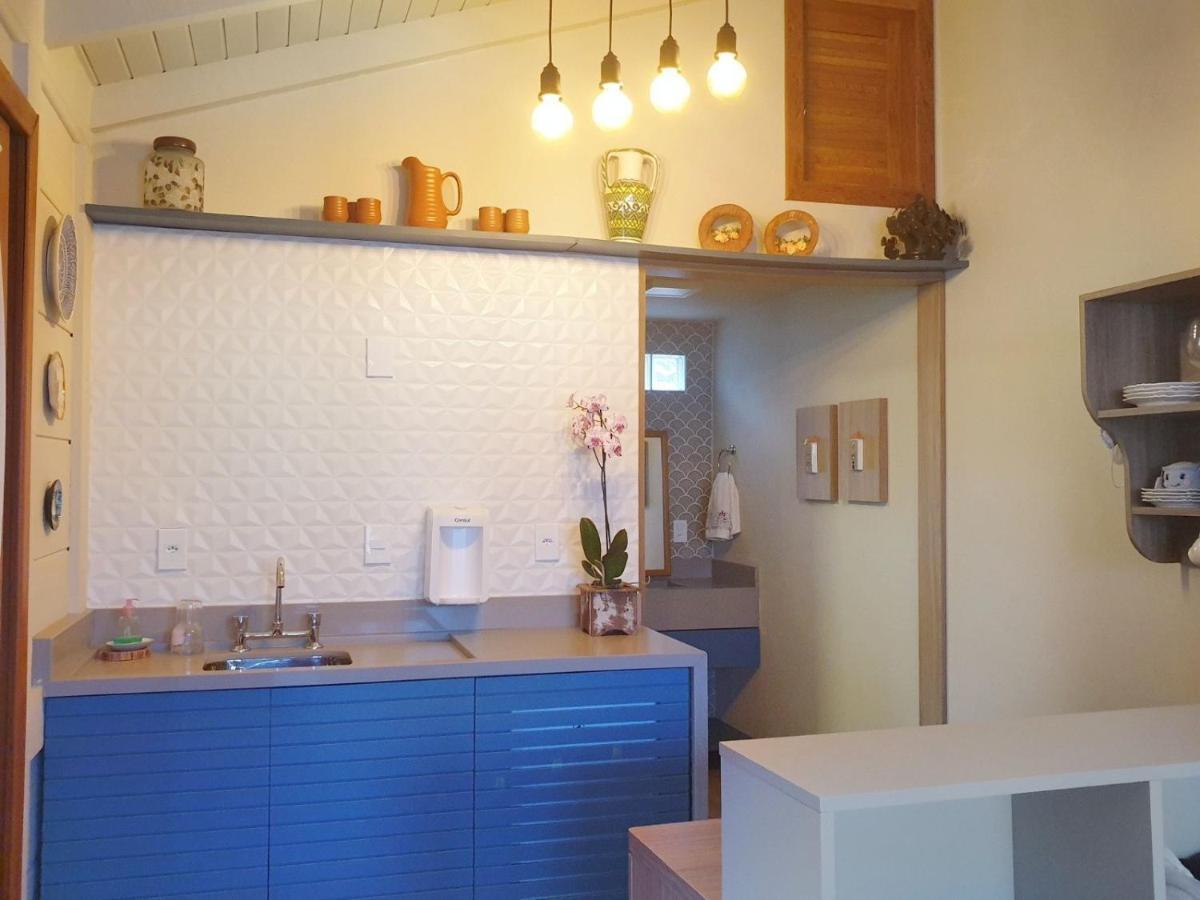 Studio Casa Da Arvore, Pé Na Areia, Ribeirão Da Ilha, * Florianópolis