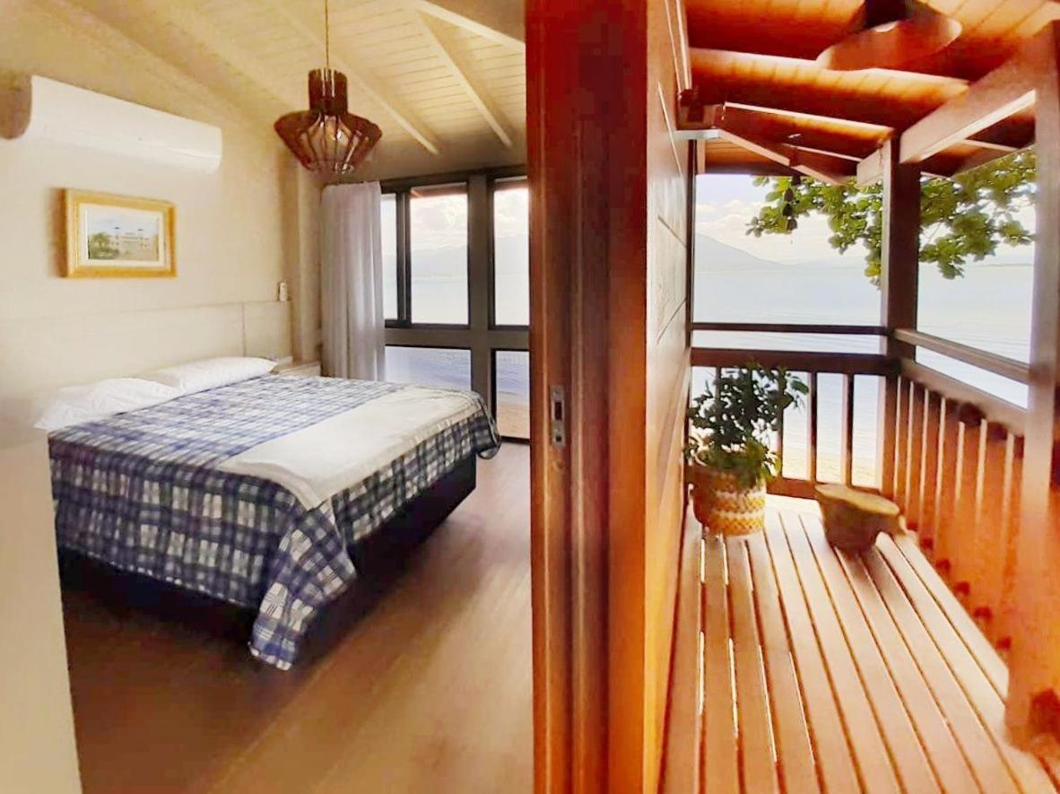Studio Casa Da Arvore, Pé Na Areia, Ribeirão Da Ilha, *