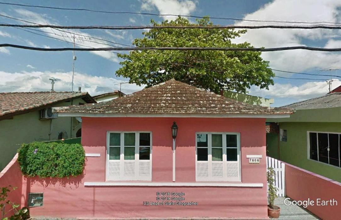 Studio Casa Da Arvore, Pé Na Areia, Ribeirão Da Ilha, Apartamento *