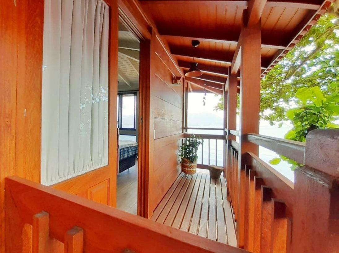 Apartamento Studio Casa Da Arvore, Pé Na Areia, Ribeirão Da Ilha, *