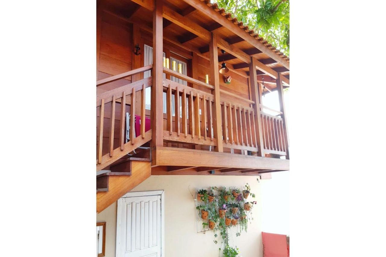 Studio Casa Da Arvore, Pé Na Areia, Ribeirão Da Ilha, * Florianópolis