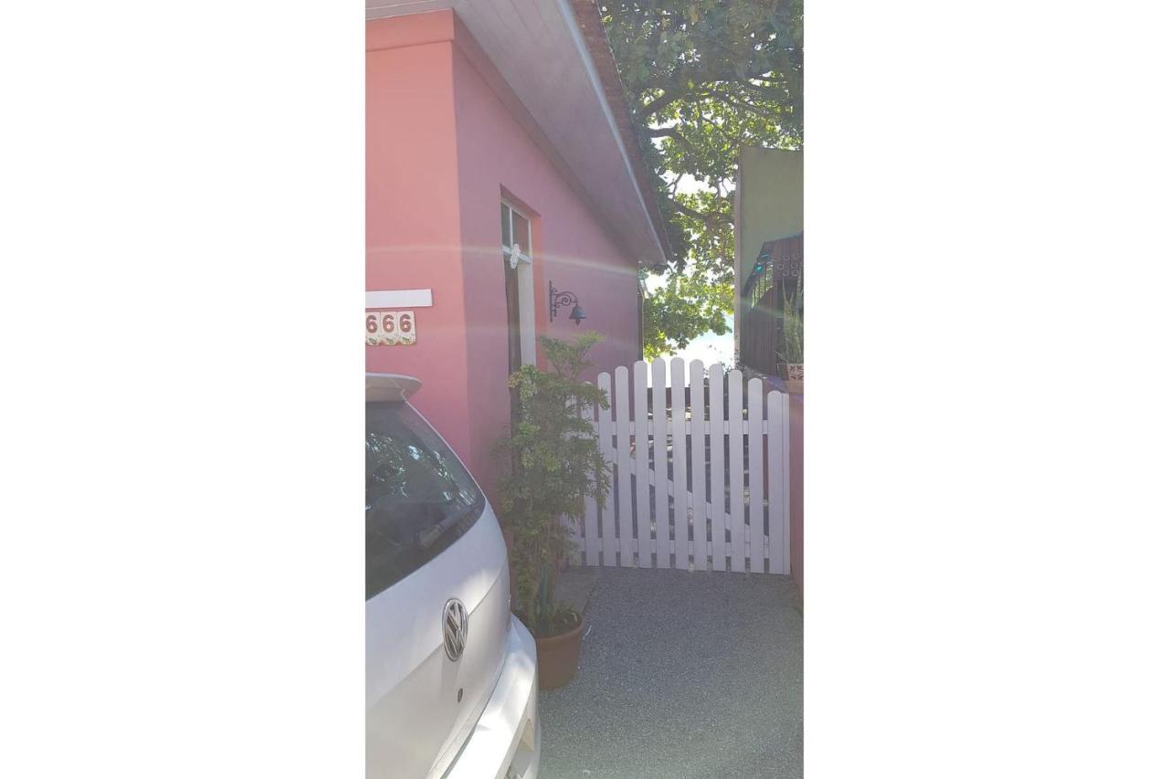 Apartamento Studio Casa Da Arvore, Pé Na Areia, Ribeirão Da Ilha, *