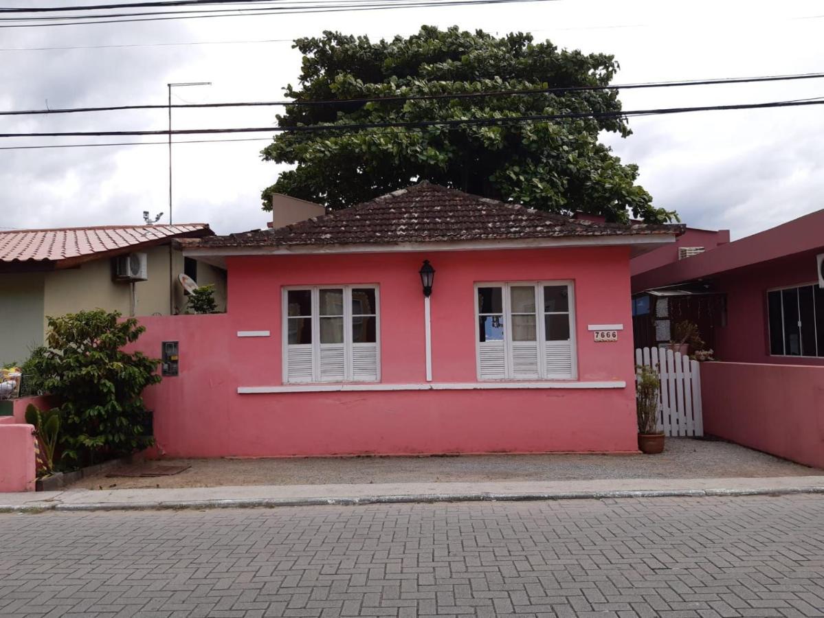 Studio Casa Da Arvore, Pé Na Areia, Ribeirão Da Ilha, Apartamento